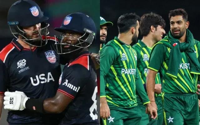 T20 World Cup 2024: USA vs. Pakistan, Match 11 Who will win today’s USA vs. Pakistan T20 World Cup match?