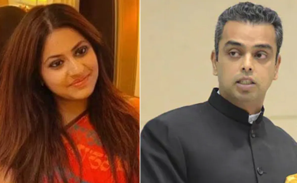 ‘Accountability from within…’: Shiv Sena MP Milind Deora amid row over trainee IAS officer Pooja Kedkar