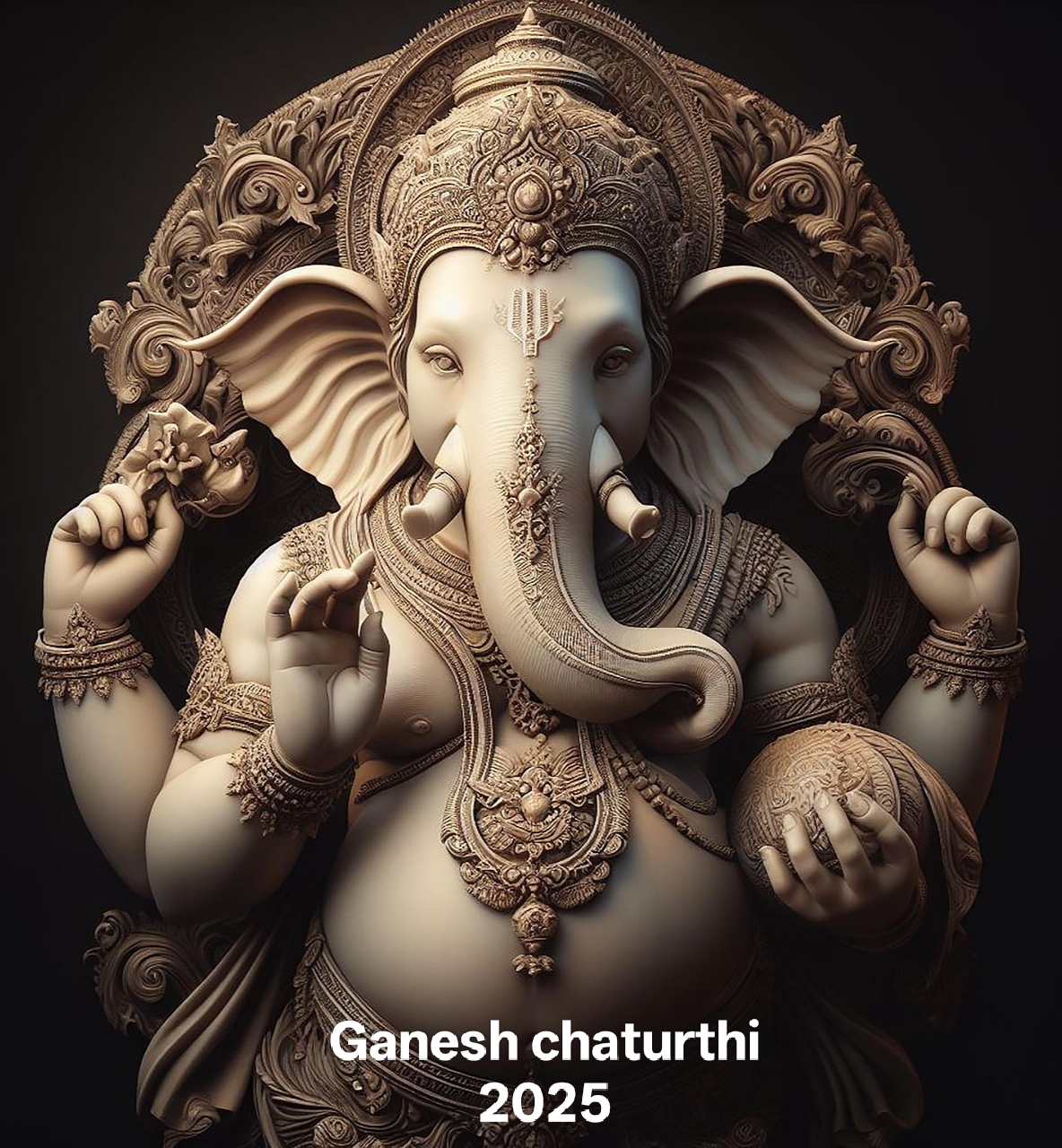 Ganesh chaturthi